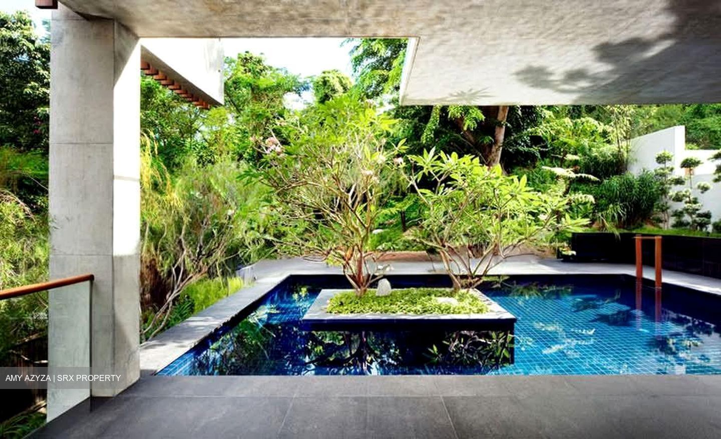 Sentosa Cove (D4), Detached #610518421